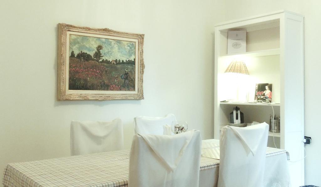 Villa Olivia Bergamo Exteriör bild