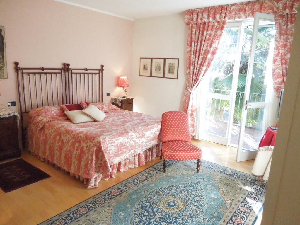 Villa Olivia Bergamo Rum bild
