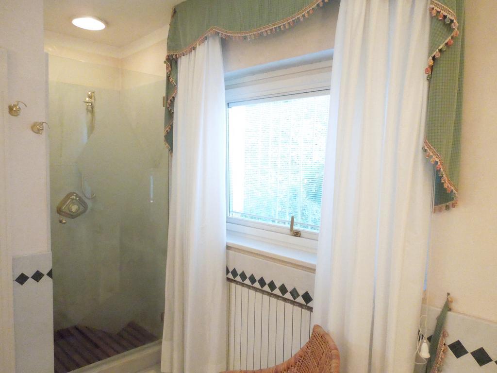 Villa Olivia Bergamo Rum bild