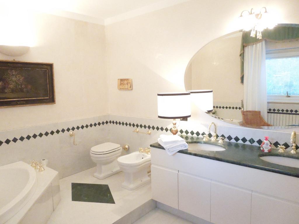 Villa Olivia Bergamo Rum bild