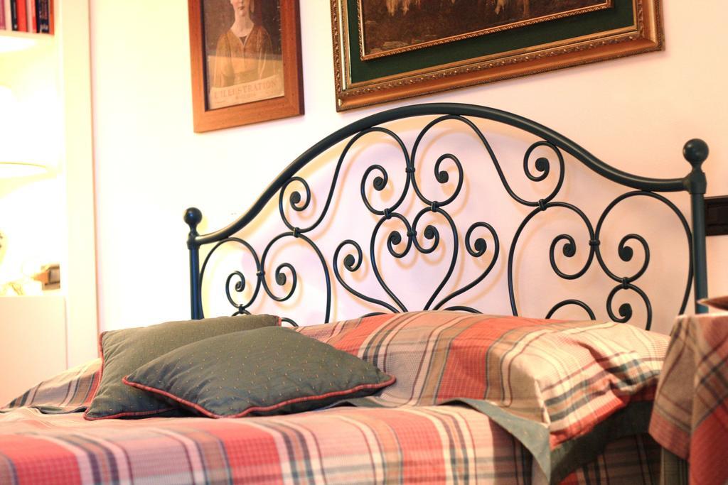 Villa Olivia Bergamo Rum bild