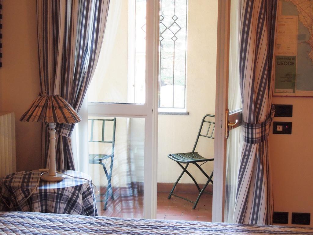 Villa Olivia Bergamo Rum bild