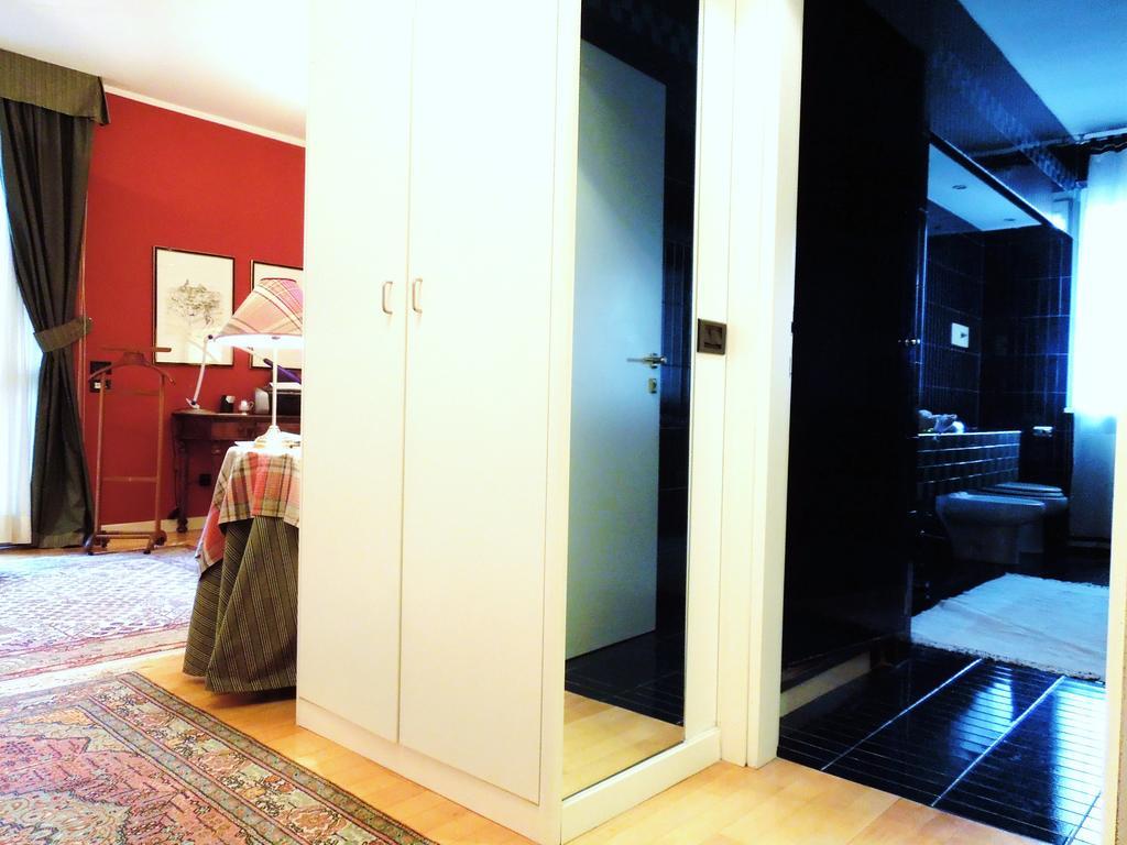 Villa Olivia Bergamo Rum bild